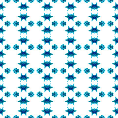 Texture, Shibori, Watercolor Staining Ornament. 