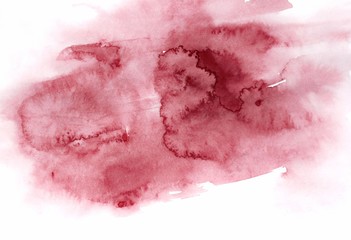 watercolor background