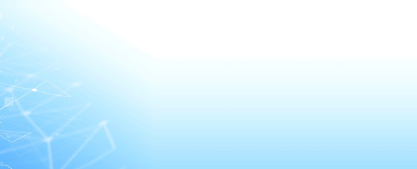 Abstract stripes and lines background design illustration