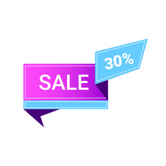 big sale buy now sticker special offer shopping discount badge abstract banner promo marketing symbol for advertising campaign in retail vector illustration
