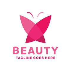 Beauty Logo Design Inspiration For Business And Company