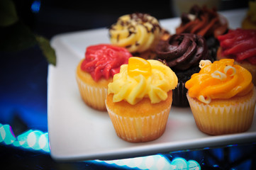 Cupcakes