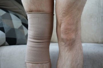 Treatment of pain and cartilage wear concept