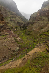 Santa Antao island, Cape Verde