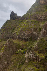 Santa Antao island, Cape Verde