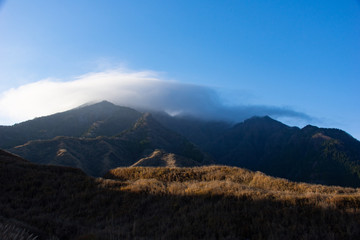 阿蘇山