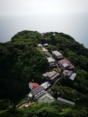 江の島