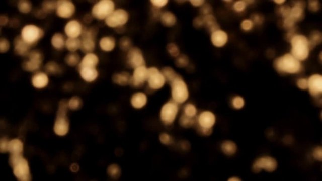  beautiful festive shiny video with shimmering sequins