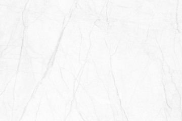White marble texture with natural pattern for background or design art work or cover book or brochure, poster, wallpaper background and realistic business.