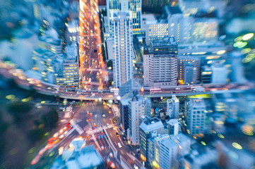 Fototapeta premium 東京