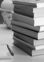 Book. Knowledge. School. Institute. Paper. Reading. Education. Information. Training.