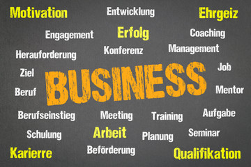 Business