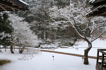 日光田母沢御用邸記念公園