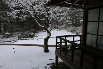日光田母沢御用邸記念公園