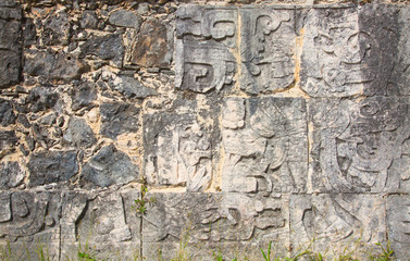 Chichen-Itza