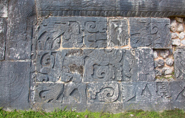 Chichen-Itza