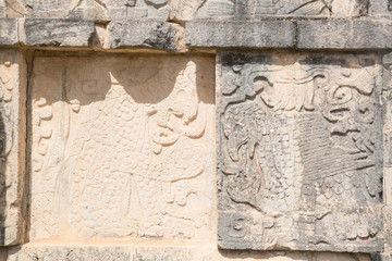 Chichen-Itza