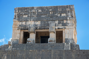 Chichen-Itza