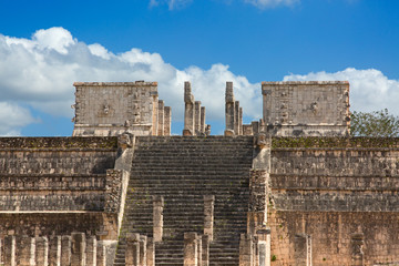 Chichen-Itza