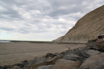 Patagonia Beach