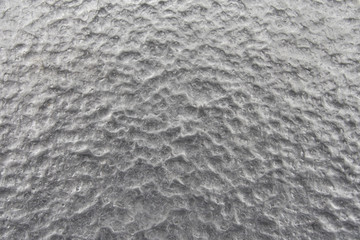 Fototapeta premium metal, texture of ice, shiny glowing gray texture of frozen metal