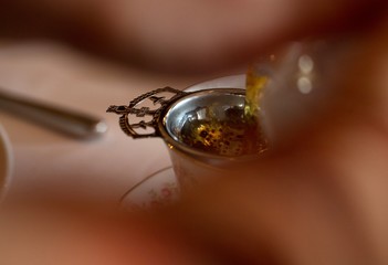 british tea party