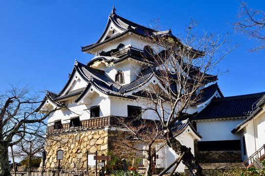 Hikone Castle