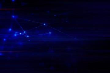 network social online, background 3d illustration rendering, machine deep learning, data cloud storage digital, science neuron, plexus cell brain, futuristic connecting, technology system