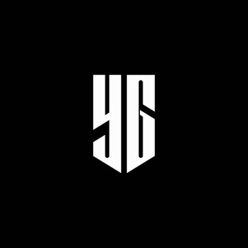 Yg Rapper Logo Rapper Yg Logo