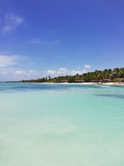Isla Saona