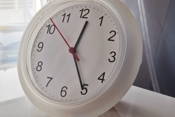 clocks