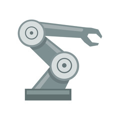 Industrial robot design