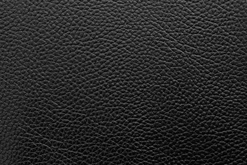 black leather texture background