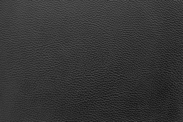 black leather texture background