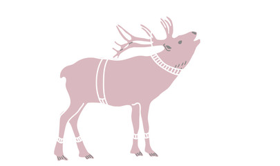 Animals  brush art instagram  modern  social media  bear bird while dear fox ice Iceland scandinavian Greenland turtle space universe  