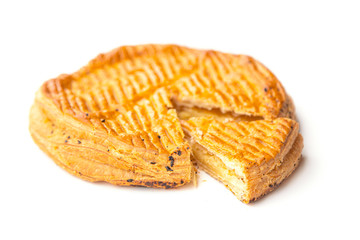 Galette des rois