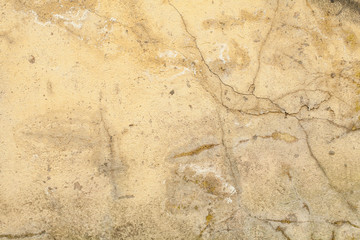 Old gray textures wall background. Perfect background with space