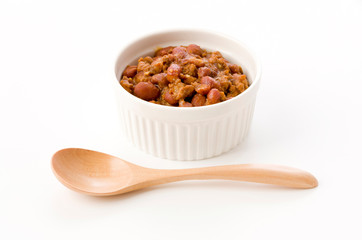 チリコンカーン