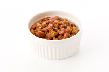 チリコンカーン