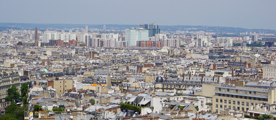 Porte de Champerret Paris