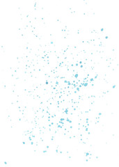 abstract background with water drops