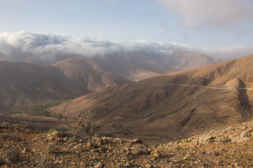 betancuria