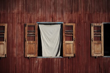 In Inle Lake, Myanmar © Ricardo