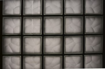 abstract background of windows