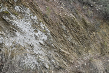 stone wall background