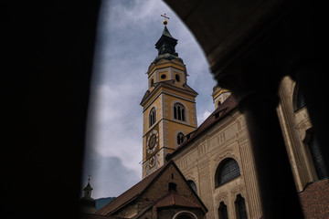 Kloster in Südtirol