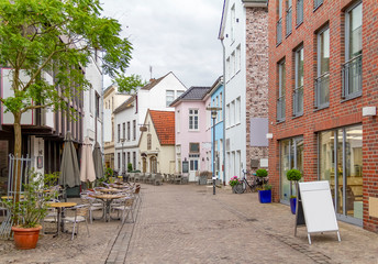 Oldenburg in Germany
