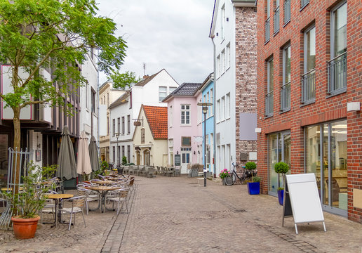 Oldenburg in Germany