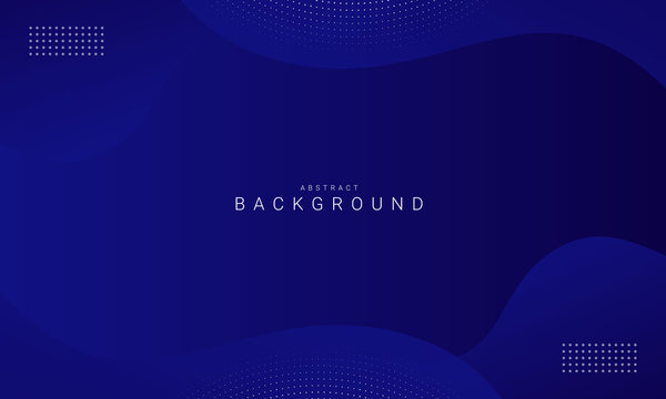 abstract blue background with minimal geometric, can be used for banner sale, wallpaper, for, brochure, landing page.