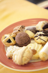 something nice to eat